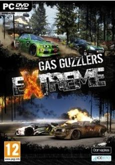 "Gas Guzzlers Extreme" (2013) -RELOADED